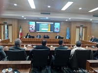 برگزاری ستاد مرکزی هماهنگی  جوانی جمعیت قرارگاه دانشگاهی